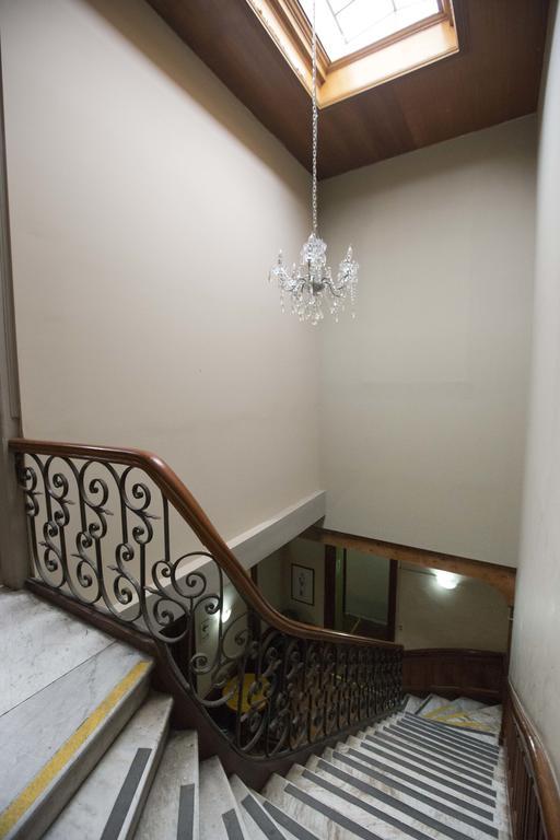Hotel Inka Path Lima Bagian luar foto
