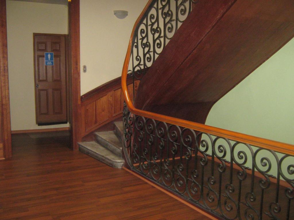 Hotel Inka Path Lima Bagian luar foto