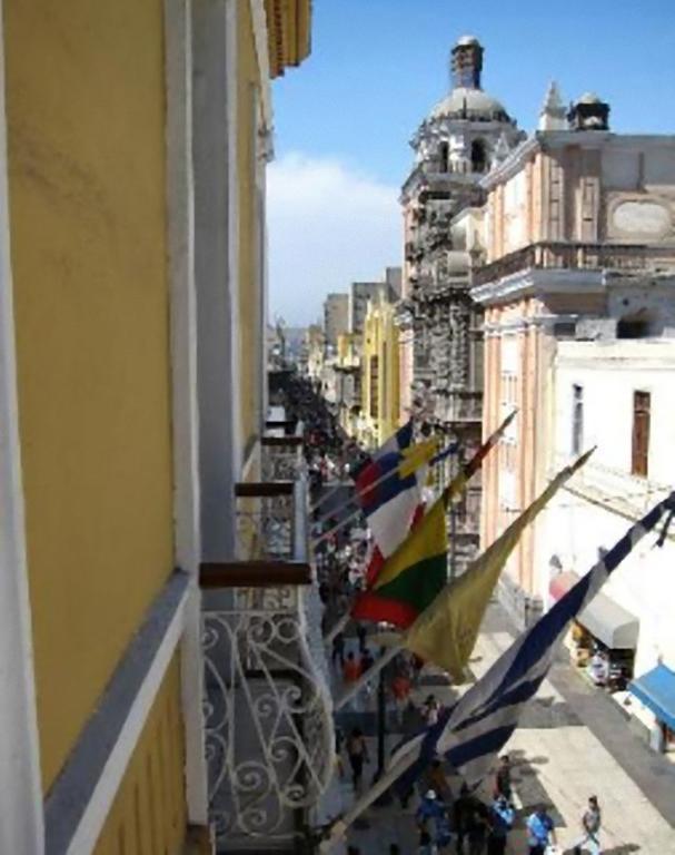 Hotel Inka Path Lima Bagian luar foto