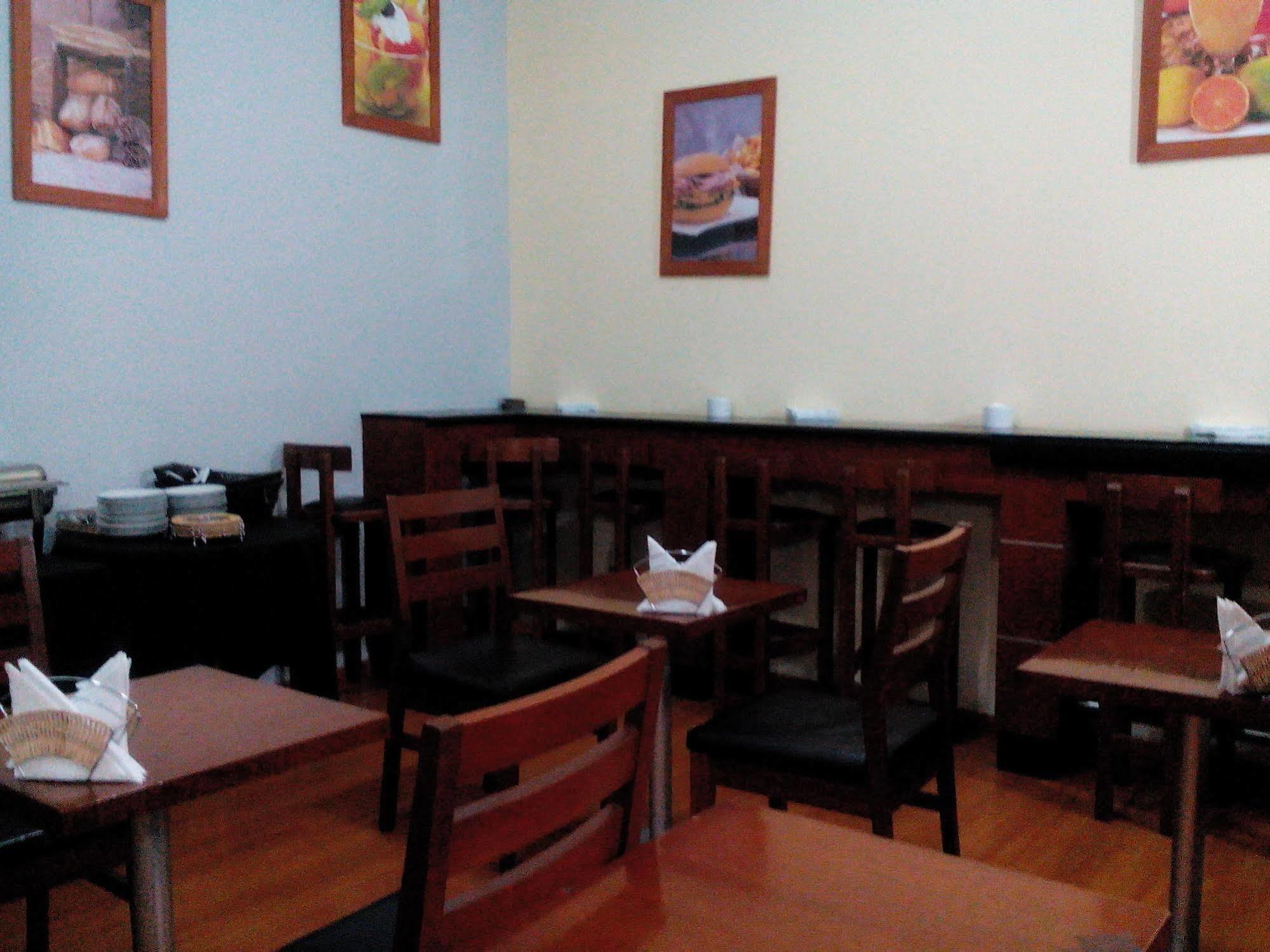 Hotel Inka Path Lima Bagian luar foto