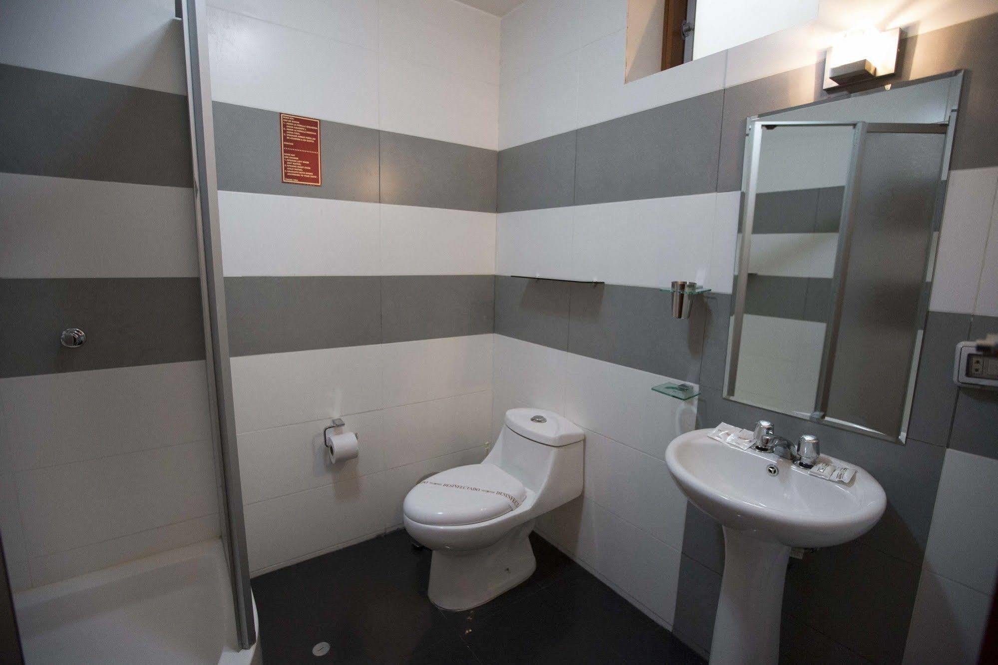 Hotel Inka Path Lima Bagian luar foto