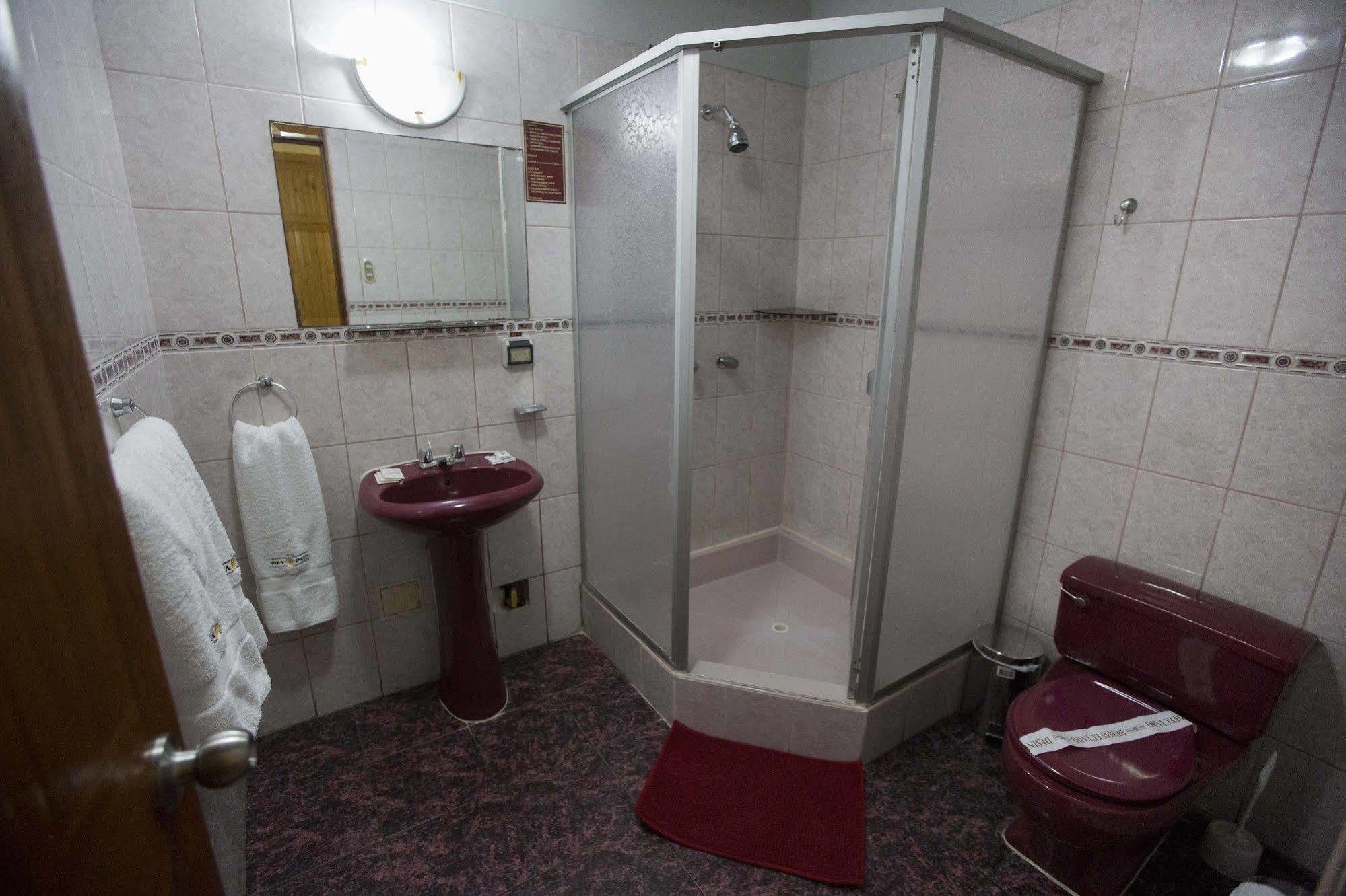 Hotel Inka Path Lima Bagian luar foto