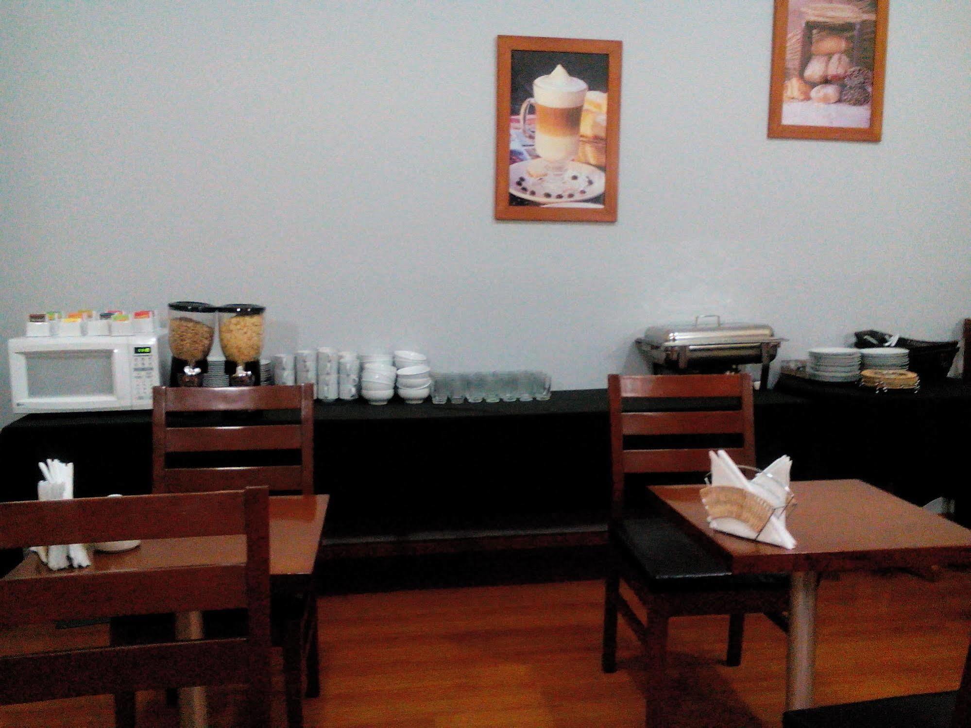 Hotel Inka Path Lima Bagian luar foto