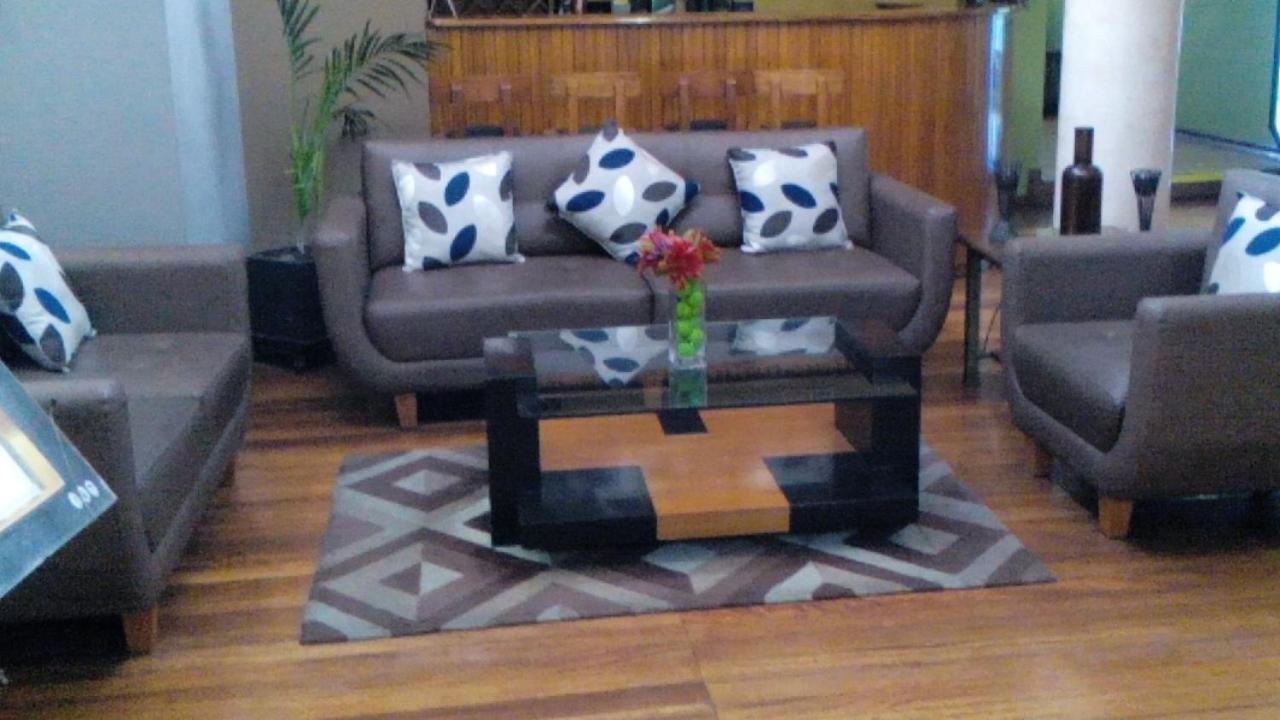 Hotel Inka Path Lima Bagian luar foto