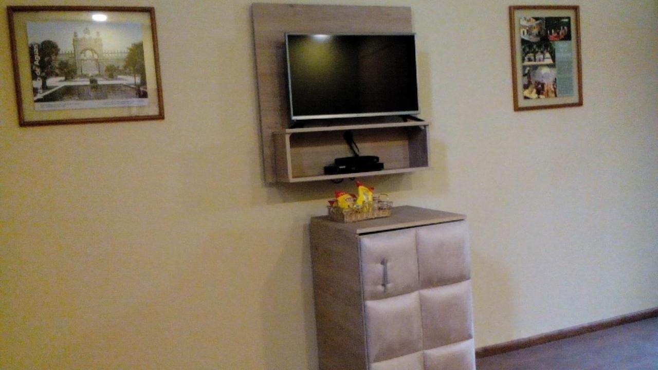 Hotel Inka Path Lima Bagian luar foto
