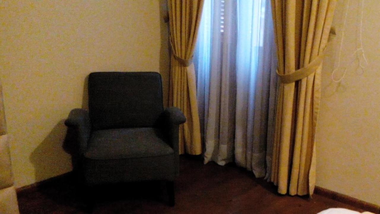 Hotel Inka Path Lima Bagian luar foto